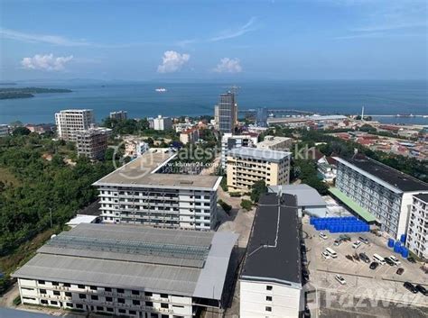 sihanoukville apartment for rent